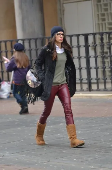 Street Style Zagreb