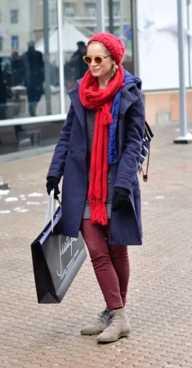Street Style Zagreb