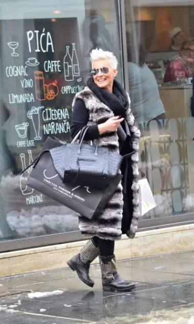 Street Style Zagreb