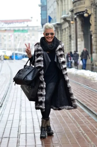 Street Style Zagreb