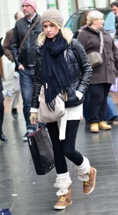 Street Style Zagreb