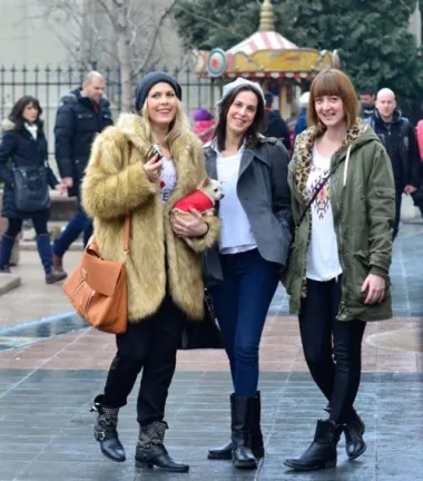 Street Style Zagreb