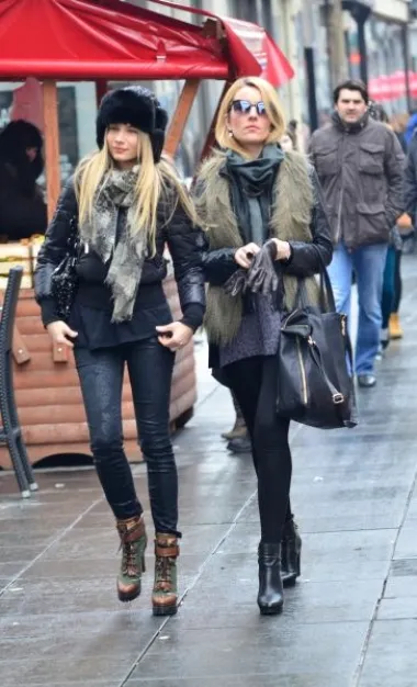 Street Style Zagreb