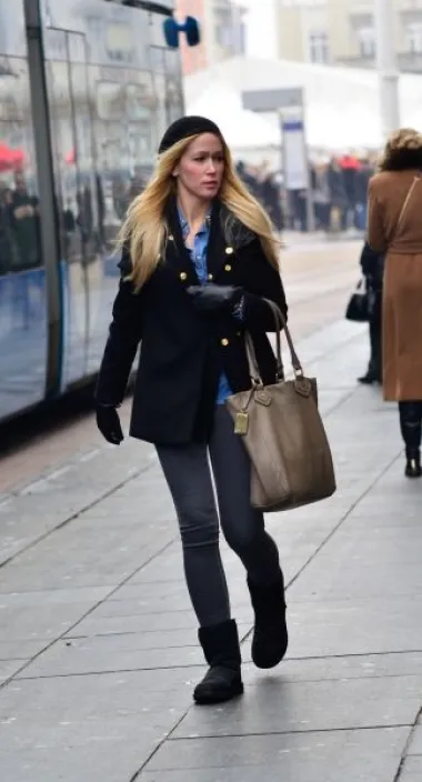 Street Style Zagreb