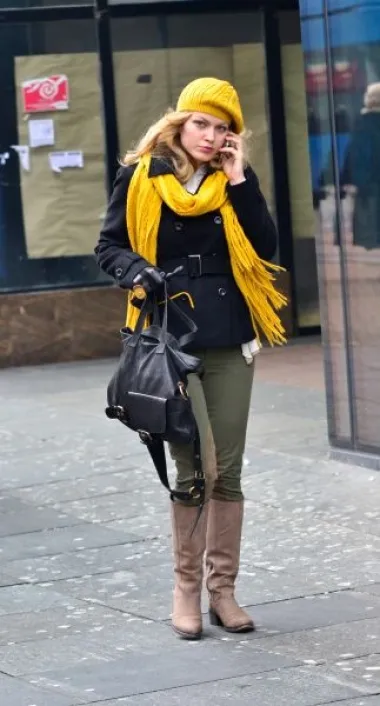 Street Style Zagreb