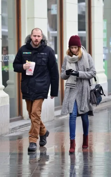 Street Style Zagreb