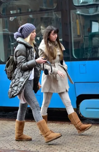 Street Style Zagreb