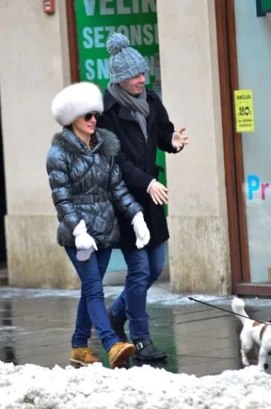 Street Style Zagreb
