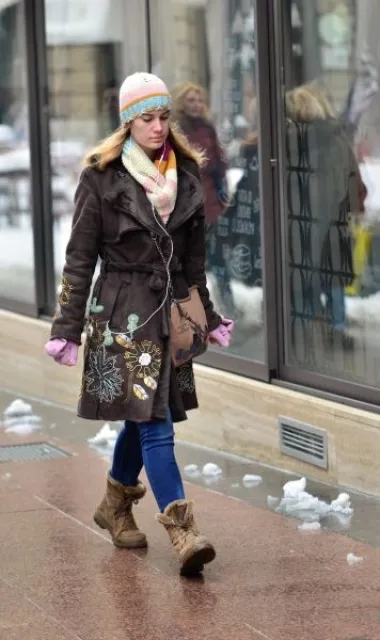 Street Style Zagreb