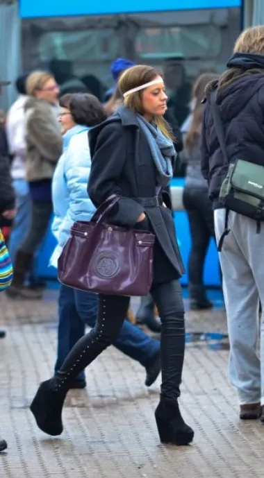 Street Style Zagreb