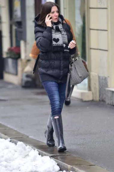 Street Style Zagreb