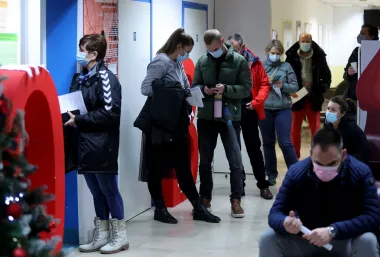 Hrvati su još jednom pokazali veliko srce: Skupljaju pomoć za stradale