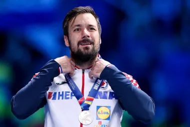 Top lista: Tko su najzgodniji hrvatski rukometaši?
