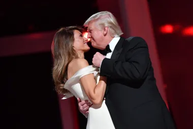 Kraj modne ere: Melanija Trump bila je najstylish prva dama