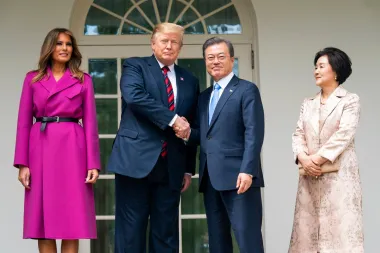 Kraj modne ere: Melanija Trump bila je najstylish prva dama