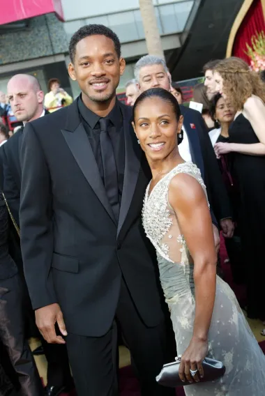 Will Smith i Jada Pinkett Smith upoznali su se i zaljubili na setu filma "Ali", a iako su dugo bili omiljeni holivudski par, prošla godina je za njihov odnos bila turbulentna jer se saznalo da je Jada varala Willa.