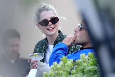 Oskarovac Rami Malek s djevojkom  Lucy Boynton uživa u Zagrebu