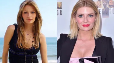 Britanska glumica Mischa Barton bila je dječja zvijezda koja se onda očekivano pretvorila i u teen zvijezdu. Zahvaljujući glavnoj ulozi u seriji "O.C." postala je megapopularna, a djevojke diljem svijeta željele su se oblačiti, ponašati i izgledati baš poput nje. Serija se emitirala od 2003. do 2006. godine te je obilježila vrhunac Mischine slave. Nažalost, zbog silnog bogatstva, glamura i razuzdanog života, tabloidi su ovu mladu glumicu počeli povlačiti po svojim rubrikama te je neko vrijeme bila okarakterizirana kao "loša djevojka Hollywooda". Danas Mischa više vremena posvećuje dizajniranju odjeće, pa ju imamo mnogo manje prilike  vidjeti na TV-u ili filmu. 