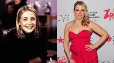 Danas 47-godišnja glumica, scenaristica i producentica, a nekoć slatka vještica iz kultne serije. Melissa Joan Hart proslavila se 1996. kada je dobila ulogu u teen seriji &quot;Sabrina, mala vještica&quot; koja je pratila njezino odrastanje, ljubavne dramolete, ali i odnose s njezinim tetama, čarobnicama. Ova se serija zavukla pod kožu gledateljima diljem svijeta, a emitirana je sve do 2003. Danas pak surađuje s Netflixom te istovremeno glumi, ali i producira TV serije. 