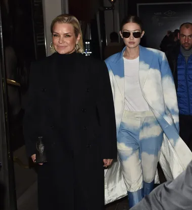 Modeling je upisan u gene lijepe Gigi Hadid, jedne od najpoznatijih manekenki svijeta. Njezina je majka Yolanda svojevremeno također bila slavni model, a Gigi je od nje naslijedila vitko tijelo, plavu kosu i blistavo plave oči. 