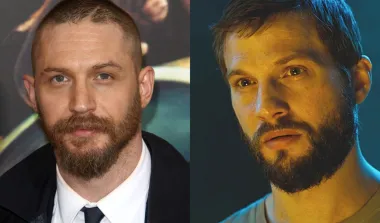 Ova dvojica glumaca miljenici su žena, a mnogi smatraju kako su iznimno privlačni. Iako je Tom Hardy daleko veća zvijezda od Logana, njihova se fizička sličnost ne može poreći. Izražajne oči, pune usne i slična fizonimija lica zaslužne su za to da mnogi misle kako su braća. 