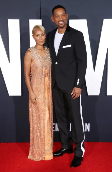 Vjenčali su se 1997. godine, imaju dvoje djece i još uvijek su zajedno - Jada Pinkett Smith i Will Smith jedan su od dugovječnijih holivudskih parova. I dok je Jada visoka 152 cm, Will je visok 187 cm i na visinu nikada nisu gledali kao na nešto što im predstavlja problem.
