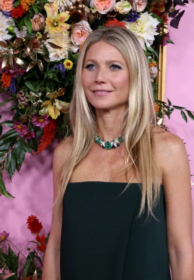 Gwyneth Paltrow je lijepa i sofisticirana žena koja preferira prirodne alternative dezodoransu jer njezina tvrtka Goop promovira dezodoranse bez aluminija. Međutim, izvor koji je prisustvovao Met Gali 2013. izjavio je da je događaj mogao biti malo previše topao za nju: &quot;Jadna Gwyneth izgledala je savršeno, ali mora da joj je bilo jako vruće jer se &apos;osjetila&apos;. Vidio sam da su najmanje dvije osobe mahale rukama ispred nosa nakon što su prošle pokraj nje.&quot; 