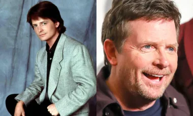  Michael J. Fox je bio velika glumačka zvijezda 1980-ih i 1990-ih te je obilježio cijelu jednu generaciju svojim filmom &quot;Povratak u budućnost&quot;. Unatoč tome što je vrhunac slave dosegnuo prije trideset godina, mnogi i dalje vole vidjeti njegovo lice na filmskom platnu. Nažalost, posljednjih se godina Michael bori s teškim oblikom Parkinsonove bolesti zbog čega sve manje i manje snima. 