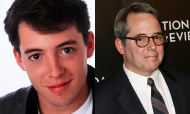 Glumac koji se počeo baviti glumom samo nakon što je zbog ozljede koljena morao odustati od sportaške karijere,  Matthew Broderick, danas se može pohvaliti brojnim poznatim filmovima poput &quot;Manchester by the Sea&quot;, &quot; The Cable Guy&quot; i &quot;The Freshman&quot;, a privatno je već 23 godine u braku s kolegicom glumicom Sarah Jessicom Parker. 