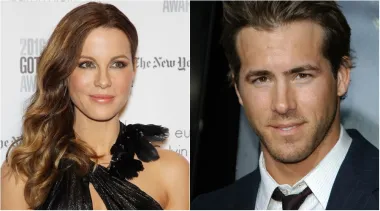&quot;Izgledam potpuno poput Ryana Reynoldsa&quot;, rekla je glumica Kate Beckinsale jednom prigodom, s čime se i Reynolds složio. Naime, oni imaju slične crte lica, kao i boju kose i očiju. 