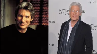 Richard Gere, zavodnik kojeg pamtimo po filmovima &quot;Zgodna žena&quot;, &quot;Odbjegla nevjesta&quot;, &quot;Oficir i džentlmen&quot; i mnogim drugima, laskavu je titulu dobio čak dva puta. Prvi put 1993., kada je proglašen za najseksepilnijeg muškarca na svijetu i, zajedno s Cindy Crawford, za najseksepilniji par, a zatim i 1999. 