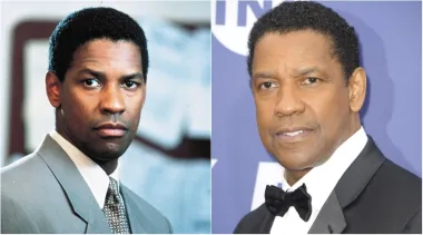 Denzel Washington postao je prvi čovjek tamne puti - i prvi od samo četiri ukupno - koji je krasio naslovnicu magazina People za najzgodnijeg muškarca na svijetu, i to 1996.