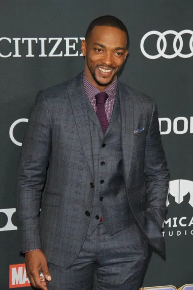 Marvelova zvijezda Anthony Mackie, iliti novi Kapetan Amerika, također je Vaga, ako ti je slučajno trebao dodatni dokaz da je ovo jedan od najboljih horoskopskih znakova. Svoj 43. rođendan proslavio je 23. rujna, a mi ga jedva čekamo vidjeti u novim avanturama iz svijeta stripova.
