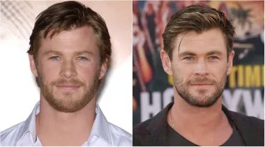 Australski zavodnik, glumac Christopher &quot;Chris&quot; Hemsworth danas je jedan od zgodnijih muškaraca Hollywooda i možemo se složiti da zaista odlično stari. Prije nego što je započeo filmsku karijeru u Hollywoodu proslavio se u australskoj televizijskoj seriji &quot;Home and Away&quot;, a Hollywood je pokorio ulogama u filmovima &quot;Thor&quot;, &quot;Osvetnici&quot;, &quot;Snjeguljica i lovac&quot; i brojnim drugim.
