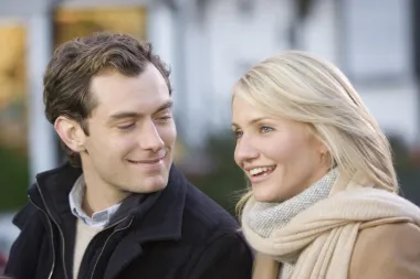 Zajedno su glumili u filmu &quot;Ljubav i praznici&quot; iz 2006. godine, a sa svojim odličnim izgledom i zapanjujućom kemijom, bili su savršen par. Nakon filma, pojavile su se brojne glasine o njihovoj kemiji i izvan ekrana, no navodno nijedno od njih nije željelo ozbiljnu vezu, pa nikada nisu završili zajedno.
