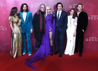 To može samo Lady Gaga: Na premijeri 'House of Gucci' svi su gledali samo u nju