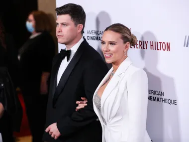 Scarlett je jedna od najljepših celebrity dama uopće, a rekli bismo da joj to što je rođena 22. studenog u znaku Strijelca dodatno daje na šarmu. Ova 38-godišnjakinja desetljećima nas osvaja svojom pojavom i na filmu i na crvenim tepisima, a izgradila je i imidž neodoljive zavodnice slavnih frajera. Uvijek svoja, bez dlake na jeziku i britka, Scarlett je pravi primjer horoskopskog Strijelca - strastvenog, seksi i neobuzdanog. 