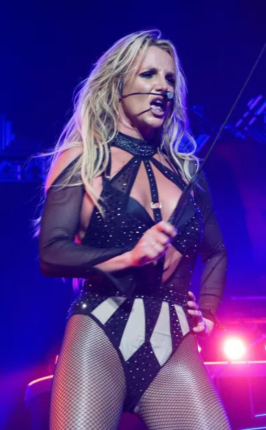
U svibnju 2010. nekako je sve krenulo nabolje, a Britney je pronašla ljubav u svom agentu Jasonu Trawicku. Zbog ljubavi odlučili su okončati poslovnu suradnju, a godinu kasnije već su bili zaručeni. No i to je trajalo do siječnja 2013., kada su odlučili krenuti svatko svojim putem. Prije negoli je ljubav prestala Britney, koja je godinama bila na Forbesovima listama najplaćenijih pjevačica, dobila je nevjerojatnu priliku - da u showu „The X-Factor“ zamijeni Nicole Scherzinger, za što je dobila plaću od 15 milijuna dolara i postala najplaćeniji sudac u nekom takvom natjecanju u povijesti televizije. Mnogi nisu vjerovali da će se posrnula pop princeza vratiti na vrh, no njoj je to uspjelo. U intervjuu za Marie Claire 2016. godine priznala je da je u prošlosti prolazila kroz teške periode te da joj je majčinstvo pomoglo da iz svega izađe jača nego prije. Dobila je svoj stalni show u Las Vegasu, pod nazivom „Britney: Piece of Me“, a zadnji je nastup imala 31. prosinca 2017. godine, koji joj je, kažu, na račun donio 1,172 milijuna dolara, čime je postavila još jedan rekord, maknuvši s trona Jennifer Lopez. Zahvaljujući tome dobila je novu priliku, za drugu turu Las Vegasa i show „Britney: Domination“, za koji je trebala dobivati pola milijuna dolara po nastupu. Sve je bilo dogovoreno, no 4. siječnja 2019. otkazano je zbog bolesti njezina oca, kojem je život, zbog rupture debelog crijeva, spašen u posljednji tren. Zbog toga je Britney odlučila sve poslovne obveze ostaviti po strani kako bi mogla biti uz njega. Pričalo se kako zbog njegove bolesti pjevačica ima psihičkih problema te se jako teško nosi s činjenicom da joj otac slabi - no postoje i oni koji smatraju drugačije. Naime, odnos Britney i njezina oca nije uvijek bio bajan. 