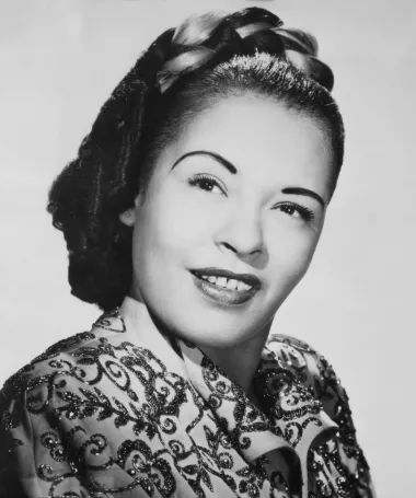 Jazz ikona i jedna od najvećih glazbenica svih vremena, Billie Holiday, bila je diva svog vremena, no unatoč silnoj slavi, bogatstvu i talentu bila je i ostala maltretirana od strane bliskih osoba, ali i medija do kraja svog života. Naime, rodila se 1915. u velikom siromaštvu te je već s 10 godina bila žrtva brutalnog silovanja. Udala se za starijeg muškarca koji ju je uveo u svijet droga, od nje napravio ovisnicu te ju neprestano fizički i seksualno zlostavljao. Unatoč tome, ona je uspjela postati velika zvijezda no tu njezinim mukama nije bio kraj. Bila je žrtva rasizma te nije smjela ulaziti na prednja vrata koncertnih dvorana na kojima je nastupala, a nakon što je opjevala pjesmu &quot;Strange Fruit&quot; koja je govorila o užasima ropstva našla se na udaru policije i medija. Mediji su je stalno povlačili po svojim „žutim“ rubrikama i ismijavali je kao alkoholičarku, a policija ju je čak strpala i u zatvor zbog korištenja droga. Bilo joj je zabranjeno pjevati na mjestima gdje se služio alkohol te je tako Billie spala na prosjački štap, a mediji su je do smrti opisivali kao posrnulu ženu, obožavateljicu poroka. 