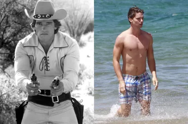 Bivši guverner Kalifornije, slavni glumac i model Arnold Schwarzenegger može se pohvaliti i dobrim genima koje je prenio na svog sina Patricka, zvijezdu u usponu. Naime, mladi Patrick oduvijek je bio ambiciozan. Tako je sa samo 15 godina pokrenuo dizajnersku liniju odjeće. Nakon toga se i okušao u modeling industriji te je postao traženi teen model, a kasnije se odlučio okušati i na filmu. Odigrao je glavnu mušku ulogu u ljubavnoj drami „Midnight Sun“, a trenutačno ga možemo gledati i u hvaljenoj seriji „The Staircase“ u kojoj glumi sina Colina Firtha. 