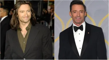 Omiljeni &quot;Wolverine&quot; australski je filmski i televizijski glumac i producent koji je na glasu kao jedan od zgodnijih glumaca, a i on se itekako promijenio tijekom svoje karijere. Nekoć je nosio dugu kosu, a mi se ne možemo odlučiti koja mu frizura bolje stoji!
