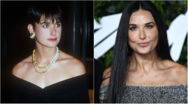 Glumica Demi Moore u središtu je pozornosti već četiri desetljeća, a i dalje izgleda nevjerojatno. Ipak, nakon što se pojavila na reviji na Pariškom tjednu mode u siječnju 2021., Demi se suočila s velikim nagađanjima o plastičnim operacijama. Mnogi obožavatelji na društvenim mrežama rekli su da je glumica izgledala &quot;neprepoznatljivo&quot;, no iako izgleda drugačije, još se nije osvrnula na glasine da je otišla &quot;pod nož&quot;.