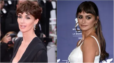 Španjolske glumice Paz Vega i Penélope Cruz osim mjesta rođenja dijele sličnost i kada je u pitanju izgled. Obje imaju smeđu kosu i slične crte lica, a oči im izgledaju gotovo identično.