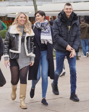 Blagdanska špica nikad nije bila bolja - a nisu je propustile ni brojne poznate face