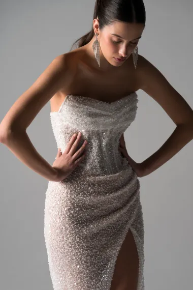 Spoj tradicije i inovativnosti u novoj bridal kolekciji dvojca eNVy room