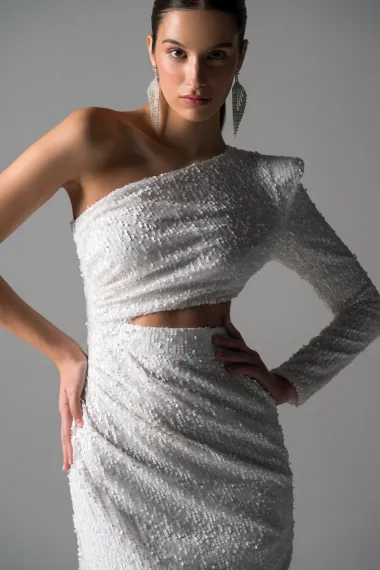 Spoj tradicije i inovativnosti u novoj bridal kolekciji dvojca eNVy room