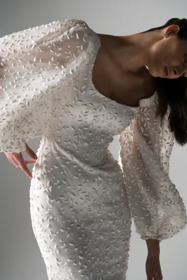 Spoj tradicije i inovativnosti u novoj bridal kolekciji dvojca eNVy room