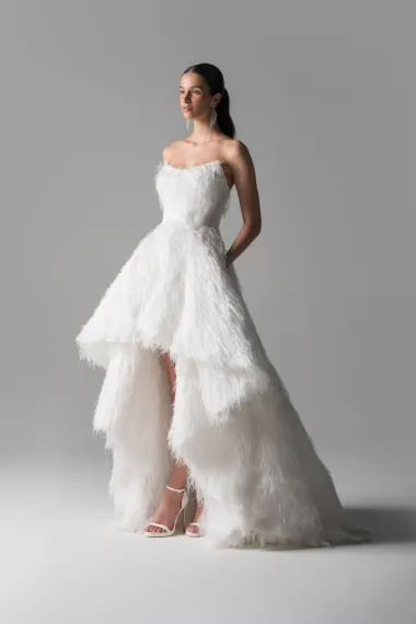 Spoj tradicije i inovativnosti u novoj bridal kolekciji dvojca eNVy room