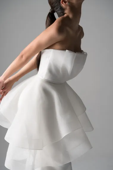 Spoj tradicije i inovativnosti u novoj bridal kolekciji dvojca eNVy room