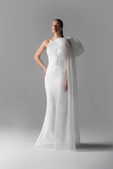 Spoj tradicije i inovativnosti u novoj bridal kolekciji dvojca eNVy room
